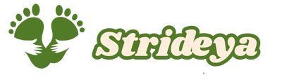 Strideya